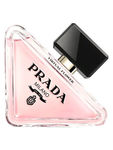 Prada Paradoxe Virtual Flower di Prada da donna 